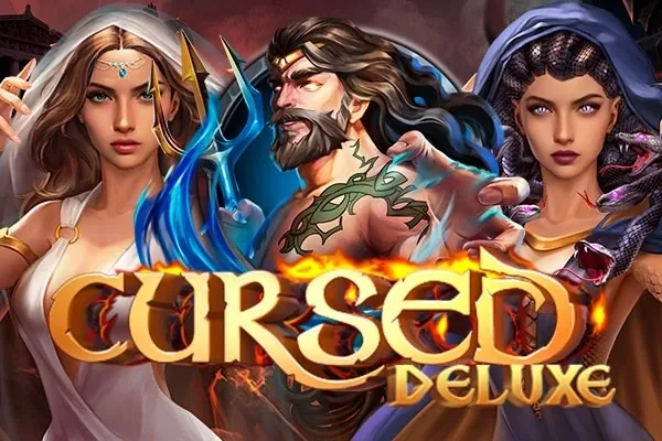 Cursed Deluxe